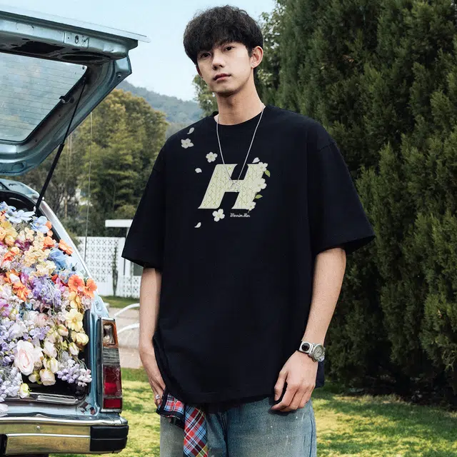 Warrior T