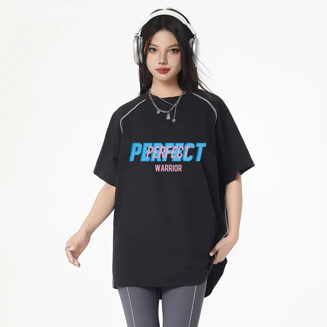 Warrior T