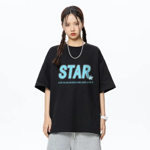 Warrior T