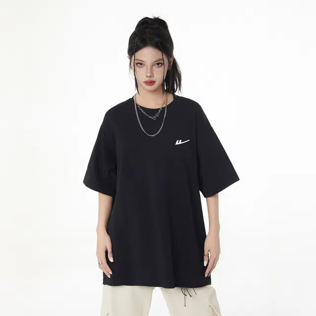 Warrior T