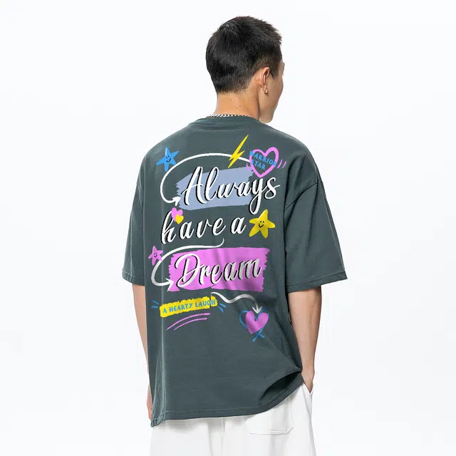 Warrior T