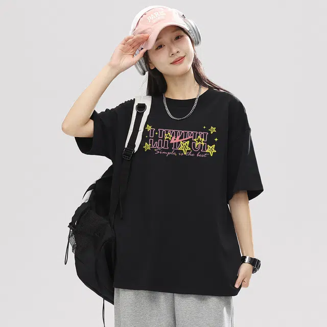 Warrior T