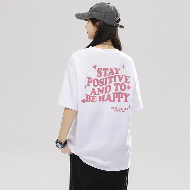 Warrior T