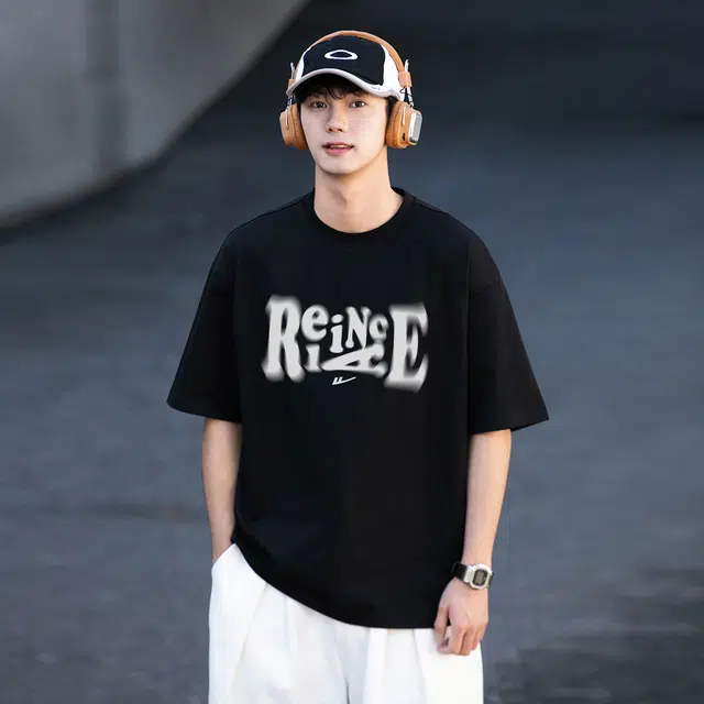 Warrior T