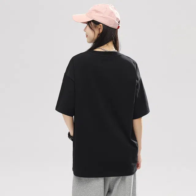 Warrior T