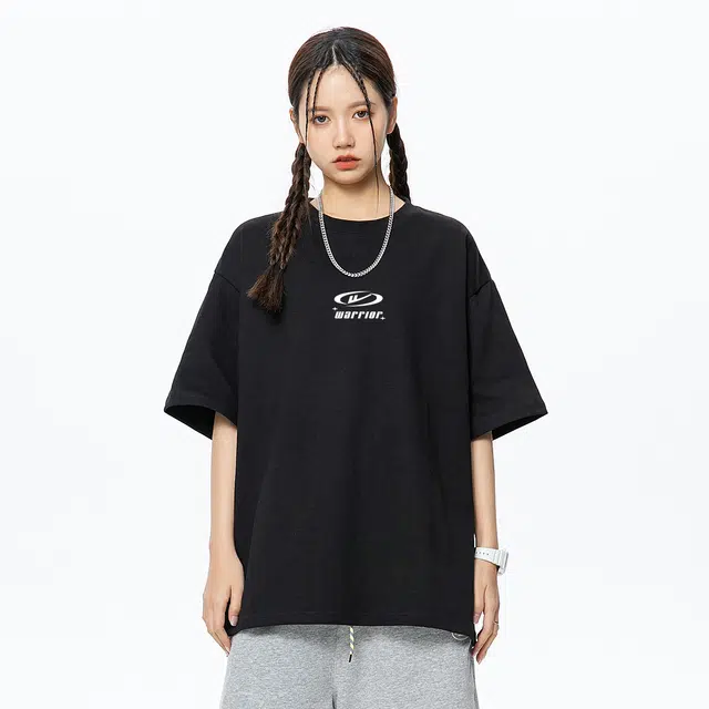 Warrior T