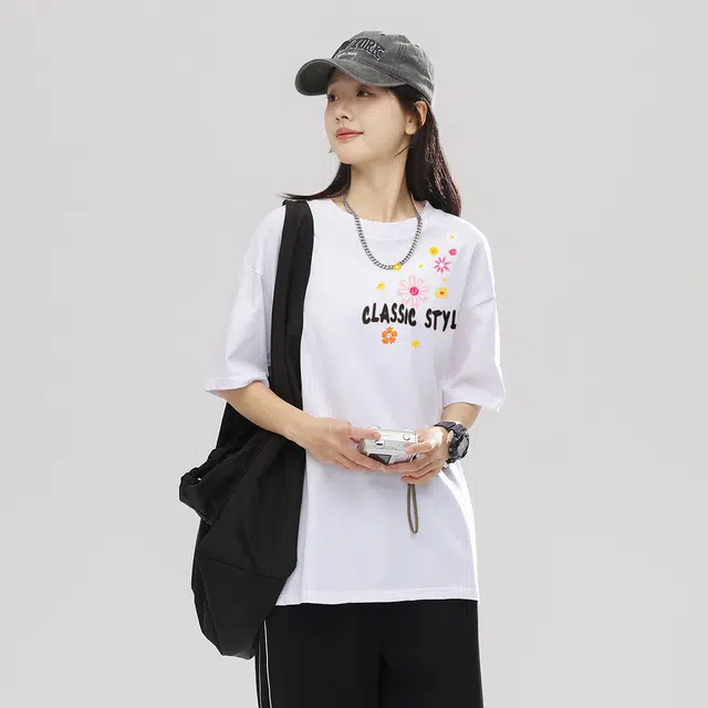 Warrior T