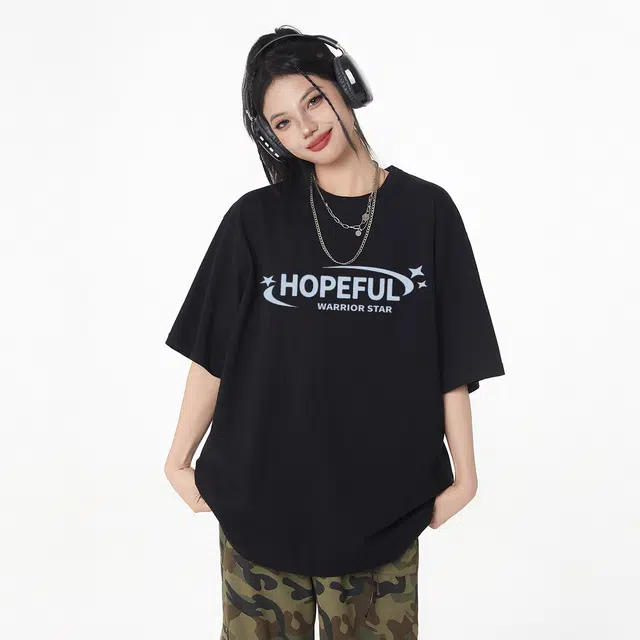Warrior T