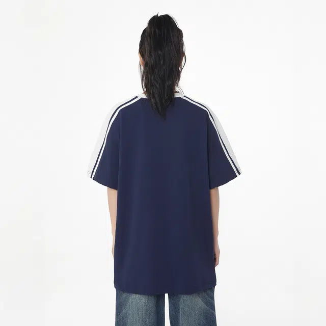 Warrior T
