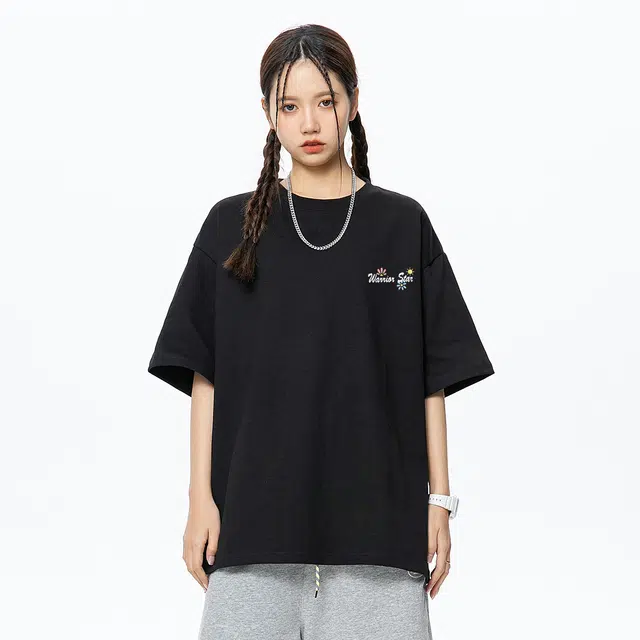 Warrior T