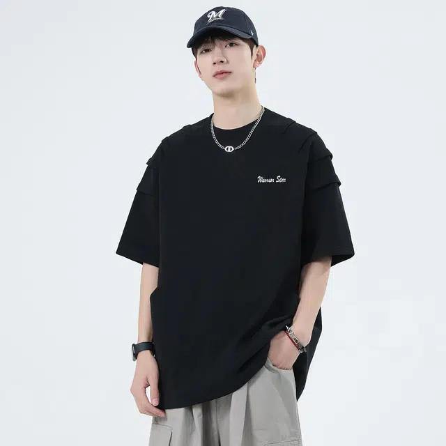Warrior T