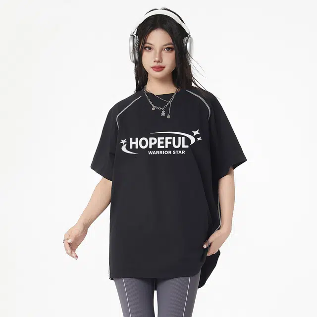 Warrior T
