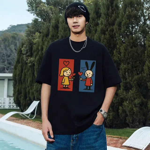 Warrior T