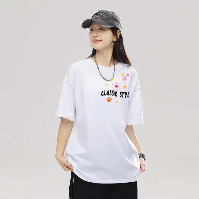 Warrior T