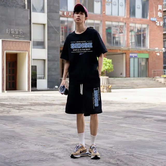 Warrior T