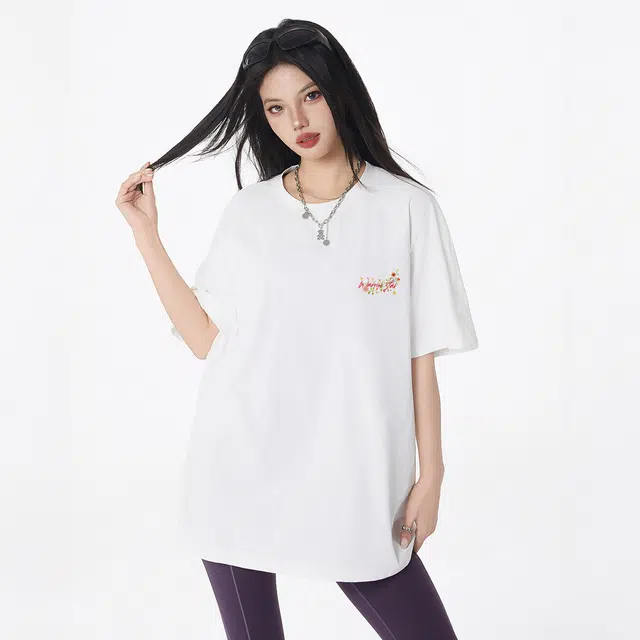 Warrior T