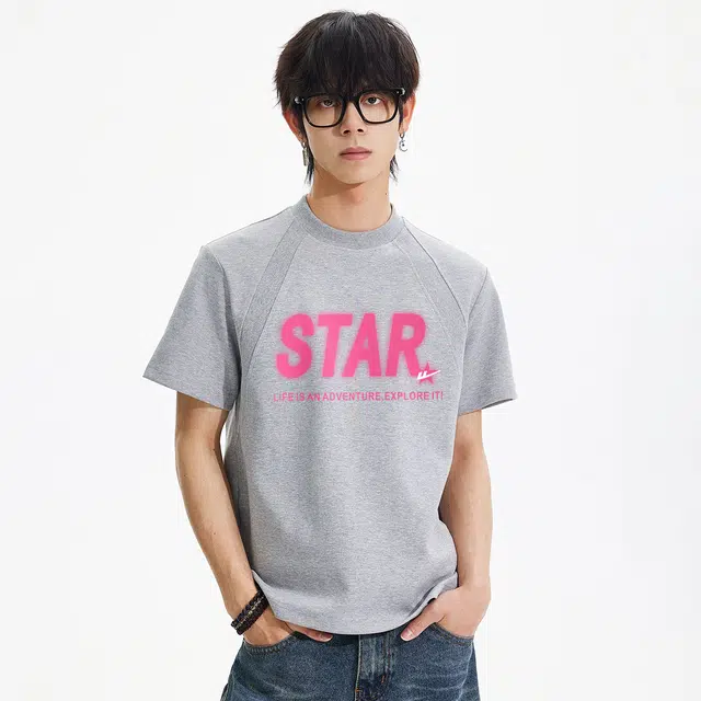 Warrior T