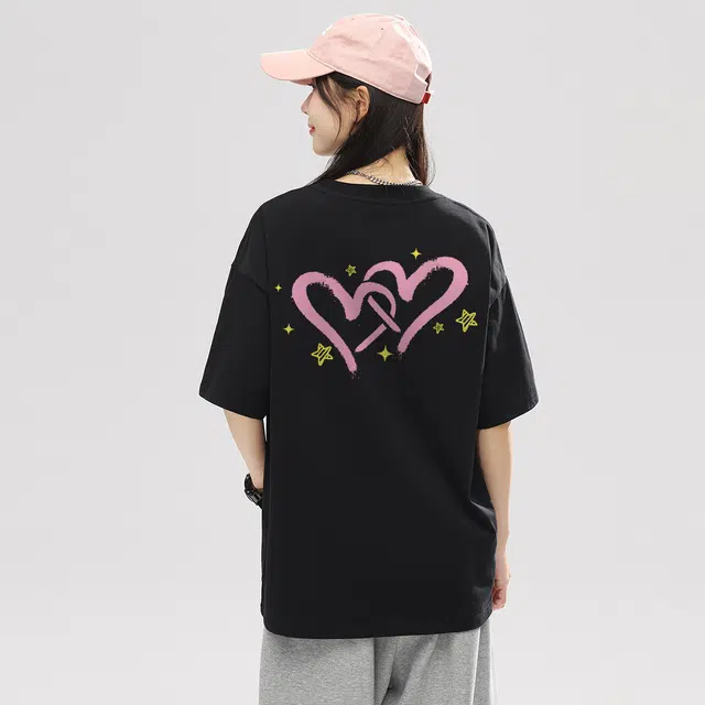 Warrior T