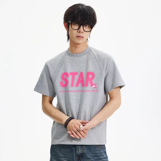 Warrior T