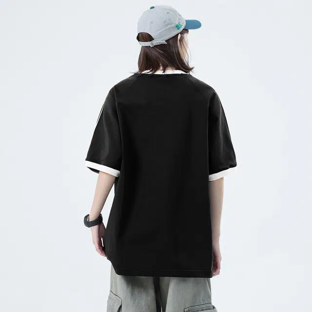 Warrior T