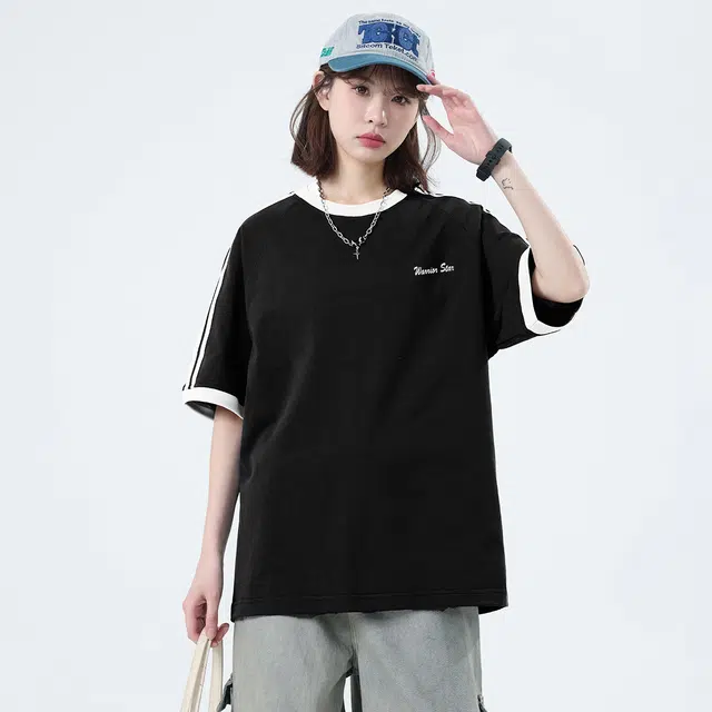Warrior T