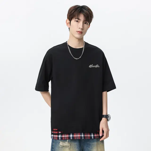 Warrior T