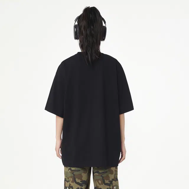 Warrior T