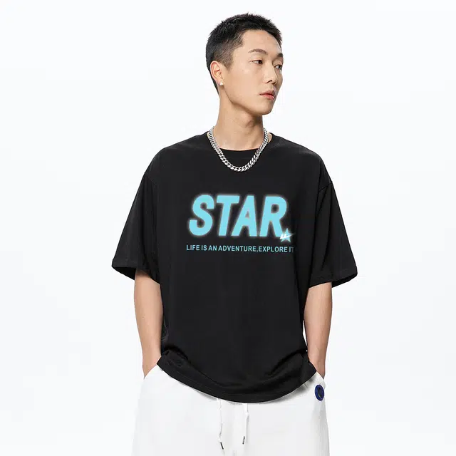 Warrior T