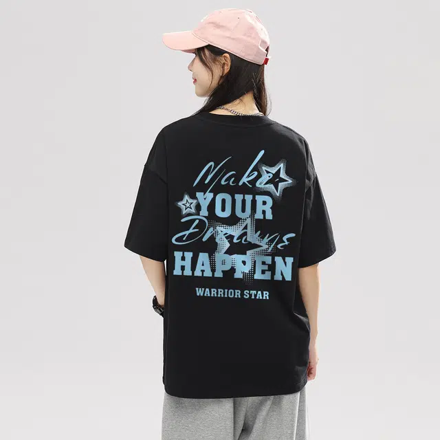 Warrior T