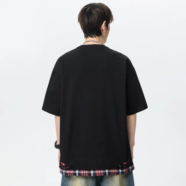 Warrior T