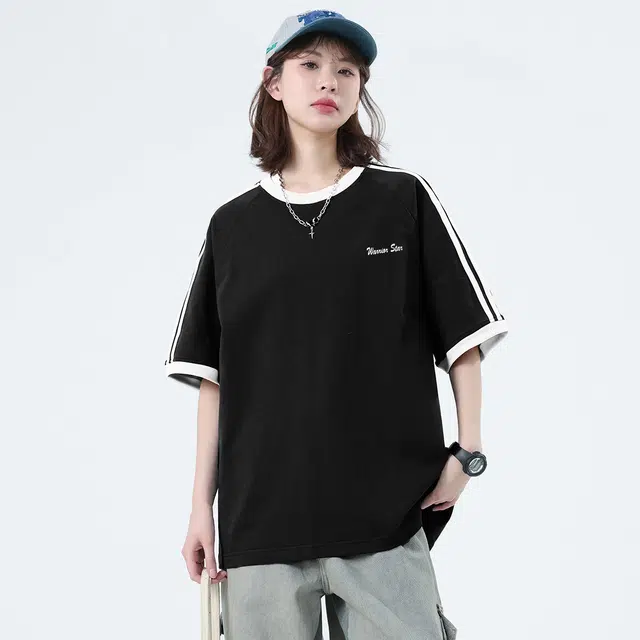Warrior T