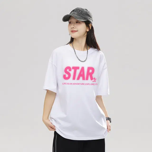 Warrior T