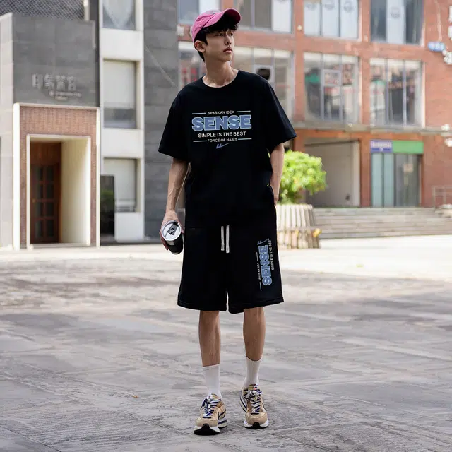 Warrior T