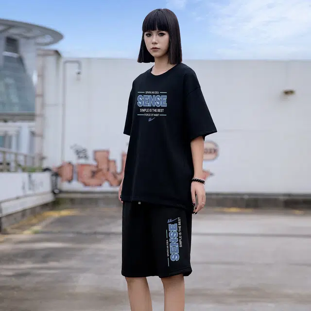 Warrior T