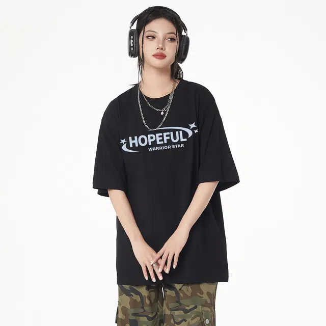 Warrior T