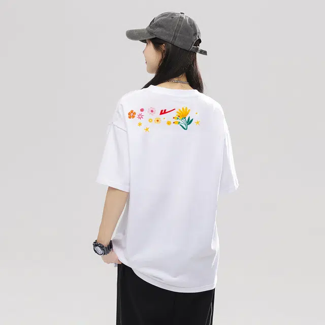 Warrior T