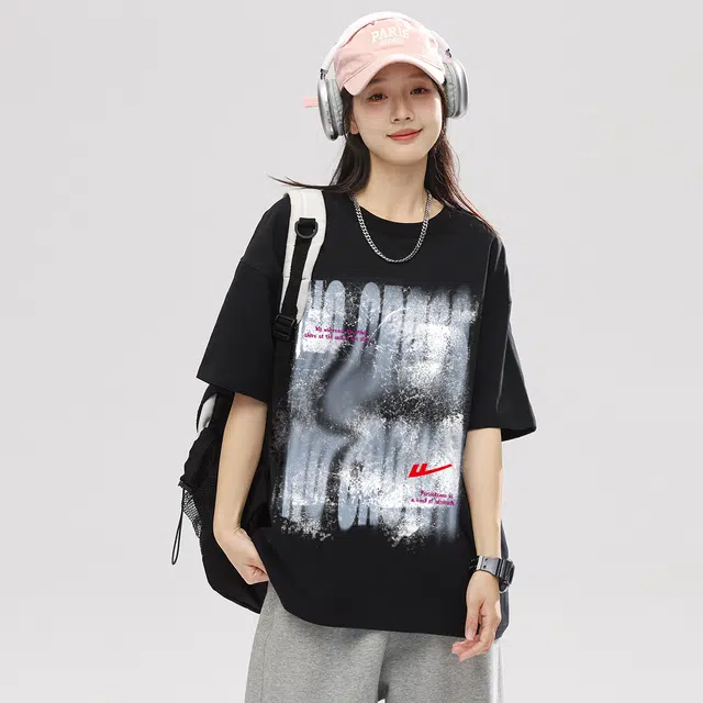 Warrior T