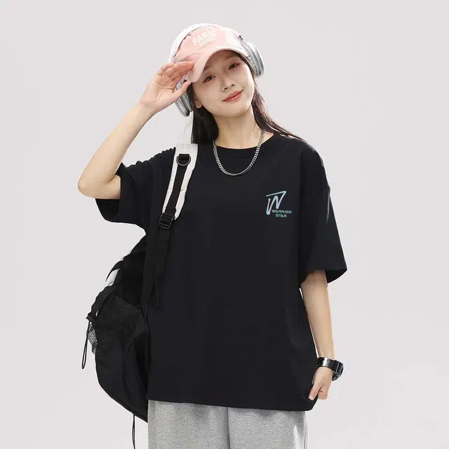 Warrior T