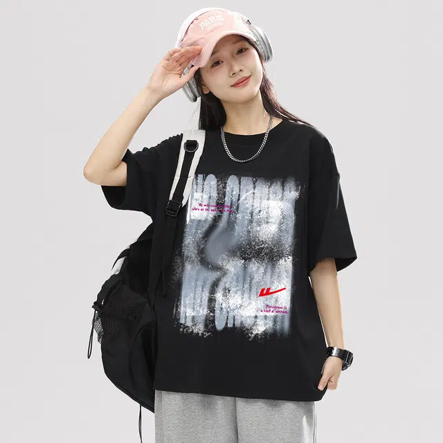 Warrior T