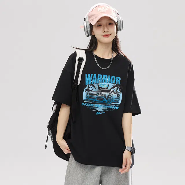 Warrior T