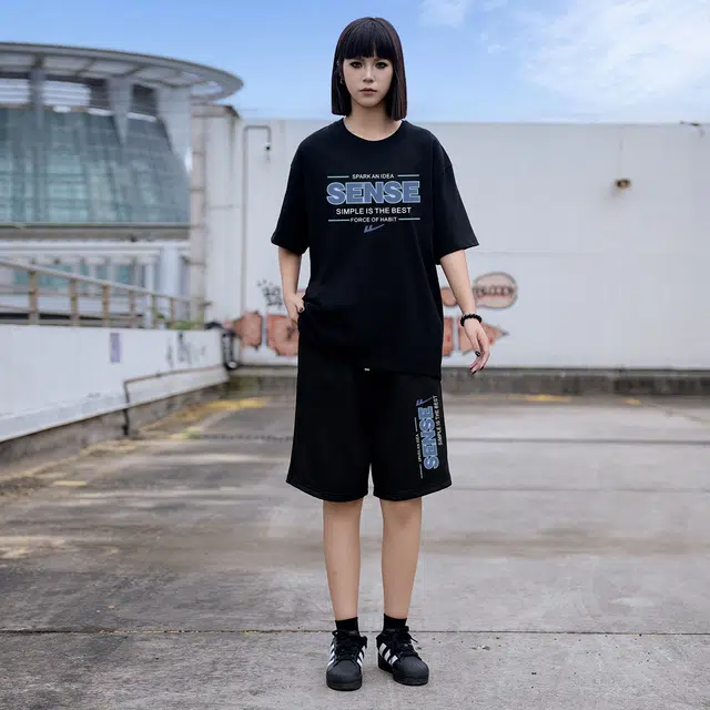 Warrior T