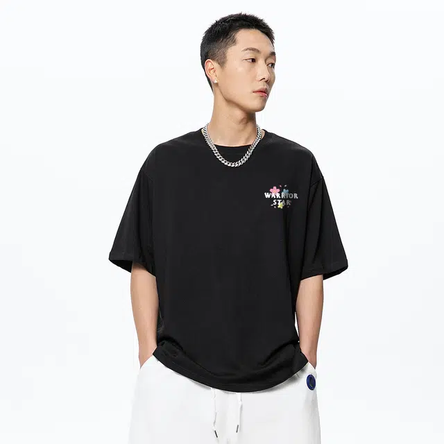 Warrior T