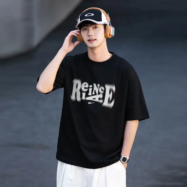 Warrior T