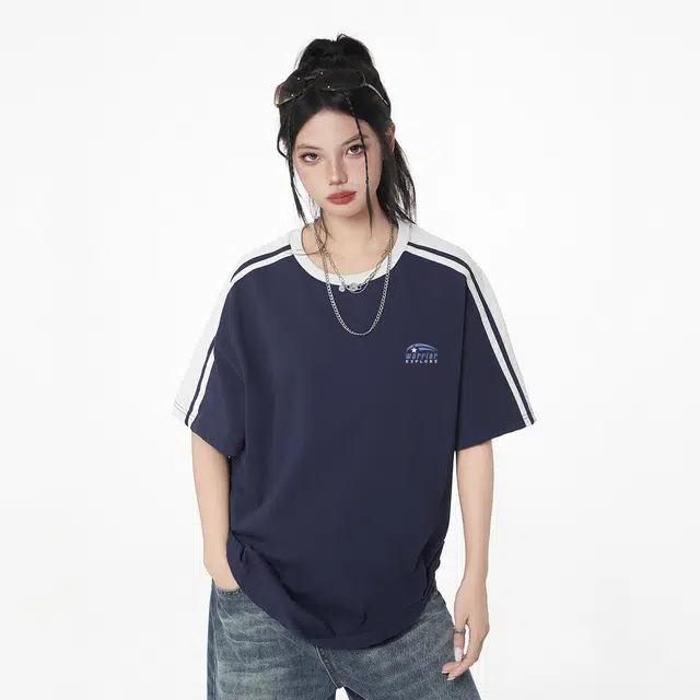 Warrior T