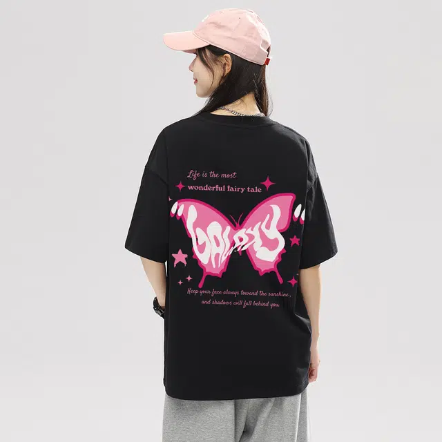 Warrior T