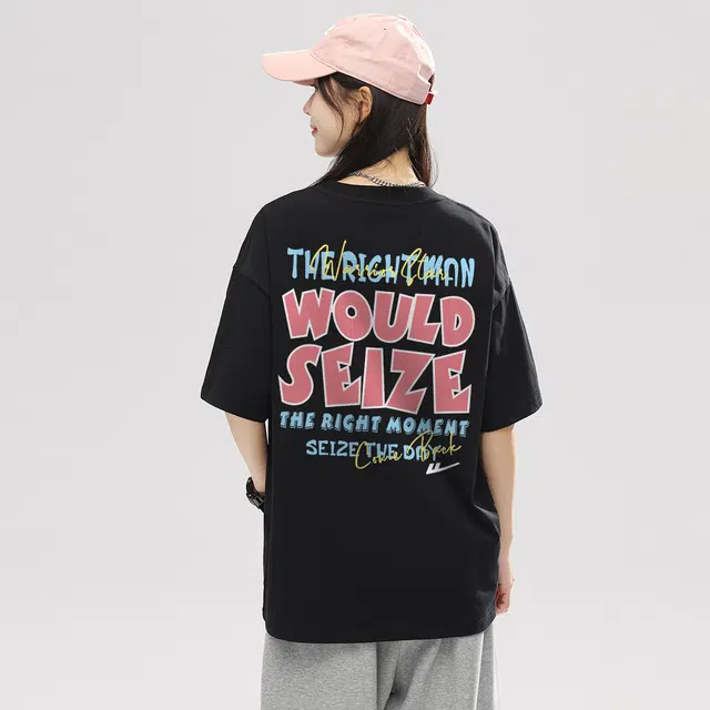 Warrior T