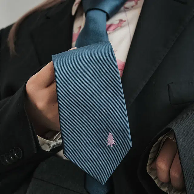 LOST PATTERN