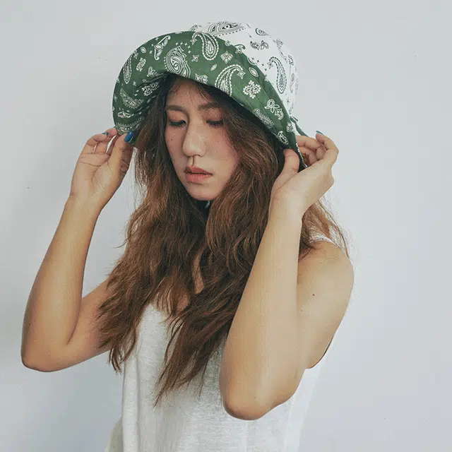 LOST PATTERN