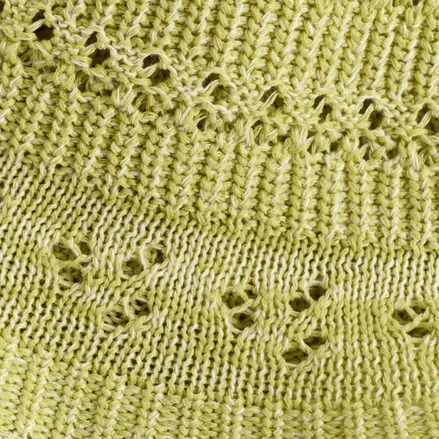 LOST PATTERN