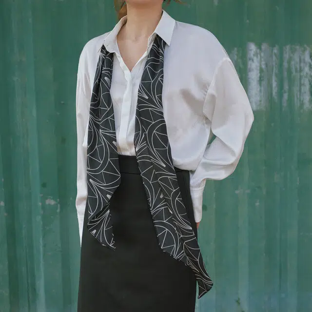 LOST PATTERN ArtDeco